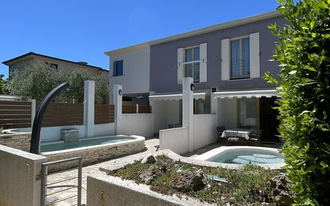 Volme: Zone Résidentielle, Architecture, Domicile, Design Urbain, Composite, Béton, Appartement, Biens, Ombre, Piscine