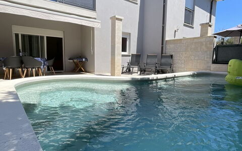 Monte Kope: Piscine, Zone Résidentielle, Composite, Recours, Biens, Caractéristique De L'Eau, Villa, Hôtel, Ombre, Hacienda