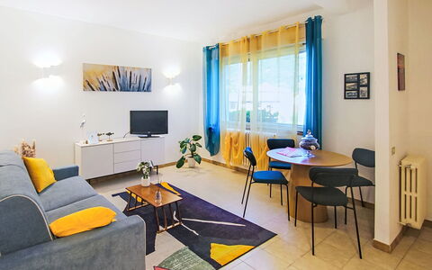 Boscolago: Design Intérieur, Meubles, Sol, Sol, Pièce, Plafond, Canapé, Appartement, Salon, Table
