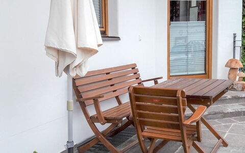 Logement:&nbsp;Lämpersberg 606.1