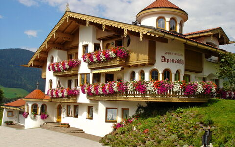 Logement:&nbsp;Gratlspitz 606.2