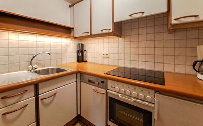Logement:&nbsp;Rosskopf 606.3