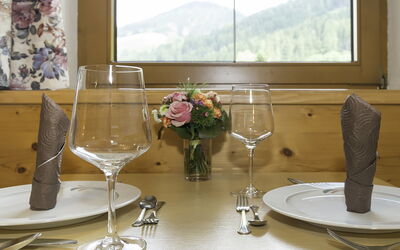 Logement:&nbsp;Kragenjoch 606.5