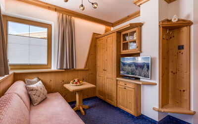 Logement:&nbsp;Gratlspitz 606.2