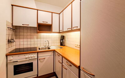 Logement:&nbsp;Alpenschlössl 606.6