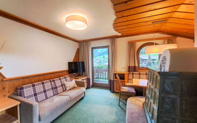 Logement:&nbsp;Rosskopf 606.3