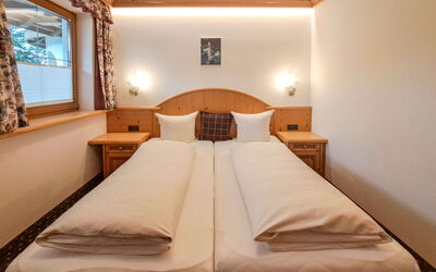 Logement:&nbsp;Alpenschlössl 606.6