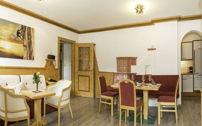 Logement:&nbsp;Lämpersberg 606.1