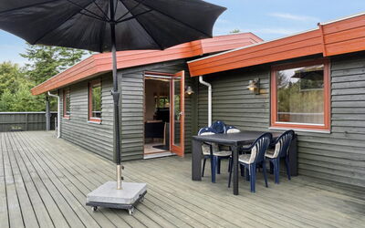 Christiern - 600M from the Sea