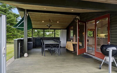 Christiern - 600M from the Sea
