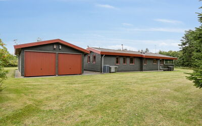 Christiern - 600M from the Sea