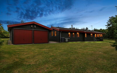 Christiern - 600M from the Sea