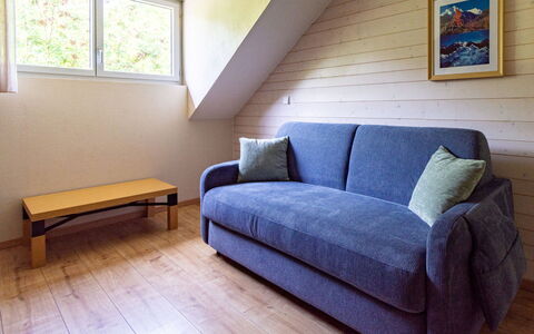 Les Chalets D'Ax: Bois, Canapé, Meubles, Sol, Domicile, Sol, Pièce, Appartement, Salon