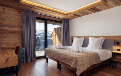 La Rosière 620