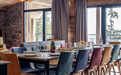 La Rosière 620