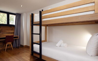 Logement:&nbsp;Résidence L'Orée du Bois 620.5