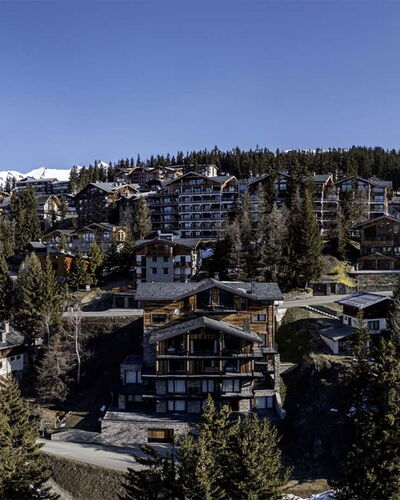 La Rosière 620