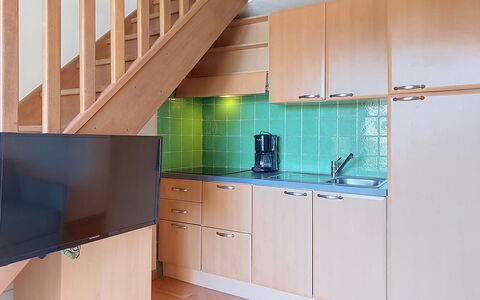 Logement:&nbsp;Palma & Oliva 610.2