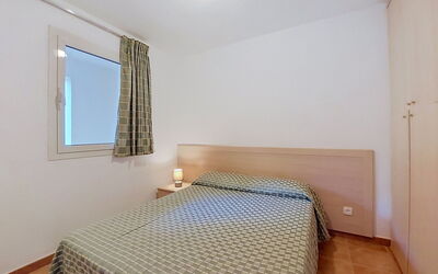 Logement:&nbsp;Alba & Tramonto 610.1