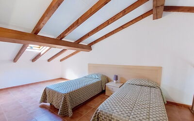 Logement:&nbsp;Palma & Oliva 610.2