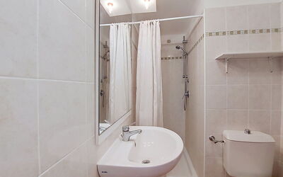 Logement:&nbsp;Palma & Oliva 610.2
