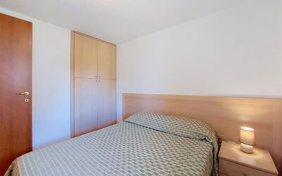 Logement:&nbsp;Palma & Oliva 610.2