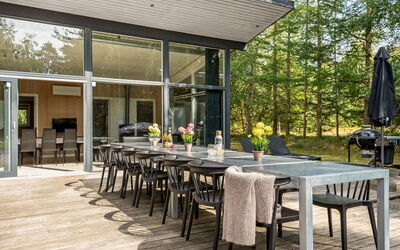 Nakke - 900M from the Sea