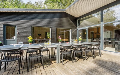 Nakke - 900M from the Sea