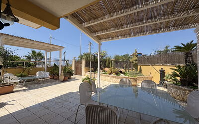 Villa Magda