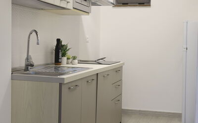 Logement:&nbsp;Bilo 2