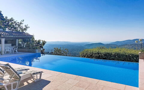 Balcon D'Azur: Bleu, Piscine, Composite, Recours, Ombre, Eco Hôtel, Ville Resort, Dalle, Villa, Hôtel
