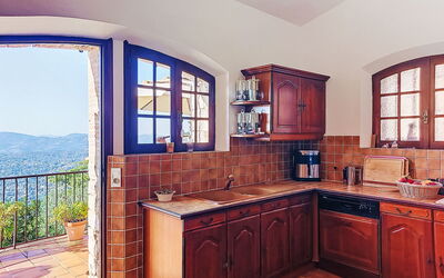 Balcon D'Azur