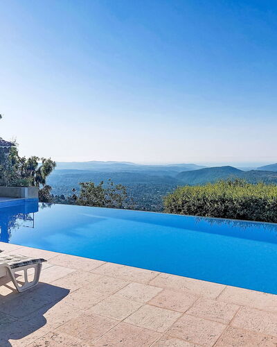 Balcon D'Azur