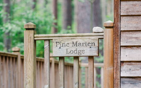 Ballater 100: Zone Résidentielle, Colline, Maison, Domicile, Recours, Chaîne De Montagnes, Eco Hôtel, Station De Montagne, Biens, Villa