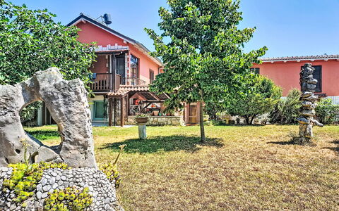 Monte: Zone Résidentielle, Colline, Maison, Domicile, Recours, Chaîne De Montagnes, Eco Hôtel, Station De Montagne, Biens, Villa