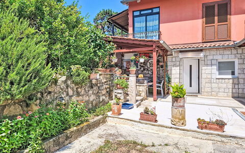 Monte: Zone Résidentielle, Colline, Maison, Domicile, Recours, Chaîne De Montagnes, Eco Hôtel, Station De Montagne, Biens, Villa
