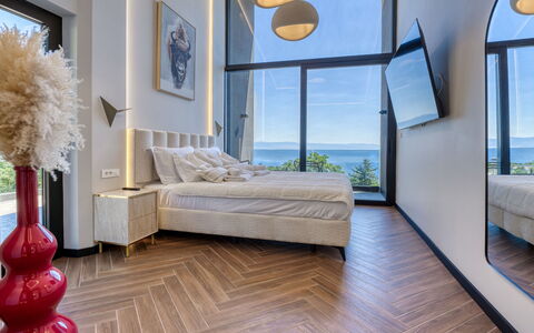 Black Imperium: Meubles, Design Intérieur, Sol, Sol, Lit, Chambre, Bois, Pièce, Plafond, Éclairage