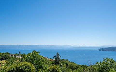 Black Imperium: Ciel, Bleu, Horizon, Paysage, Colline, Cotiers Et Relief Océaniques, Mer, Océan, Lac, Station De Montagne