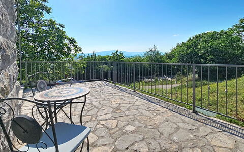 Marija: Zone Résidentielle, Colline, Maison, Domicile, Recours, Chaîne De Montagnes, Eco Hôtel, Station De Montagne, Biens, Villa