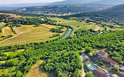 Marija: Zone Résidentielle, Colline, Maison, Domicile, Recours, Chaîne De Montagnes, Eco Hôtel, Station De Montagne, Biens, Villa