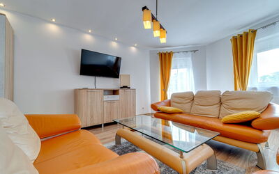 Logement:&nbsp;Apartament Nr 32 100.4