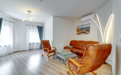Logement:&nbsp;Apartament Nr 22 100.1