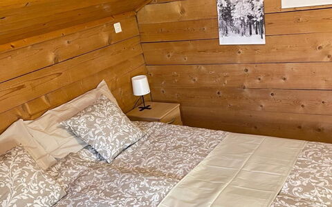 Allalinblick: Bois, Sol, Sol, Design Intérieur, Meubles, Chambre, Lit, Drap De Lit, Linge, Pièce