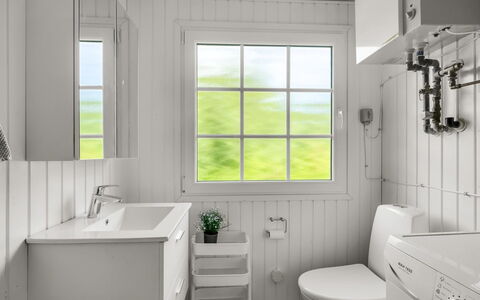 Isabel - 650M from the Sea: Luminaire Plomberie, Sol, Bois, Sol, Évier, Salle De Bains, Design Intérieur, Robinet, Plomberie, Toilette
