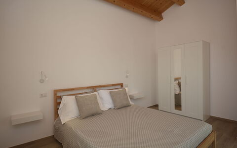 Villa Blue: 
