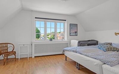 Annagrete - 300M from the Sea