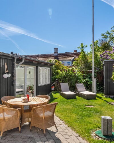 Annagrete - 300M from the Sea