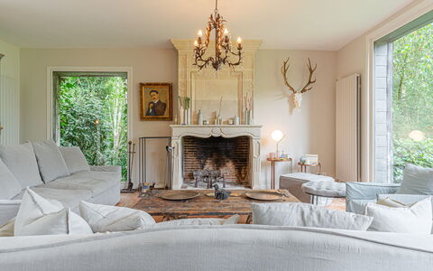 Le Chant D'Azif: Meubles, Design Intérieur, Bois, Salon, Domicile, Canapé, Éclairage, Plafond, Chaise, Table