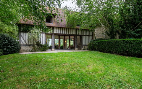 Le Chant D'Azif: Arbre, Maison, Arbuste, Domicile, Jardin, Chalet, Lot Terre, Biens, Pelouse