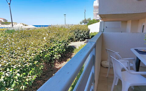 Aqua Riva: Côte, Rive, Ombre, Balcon, Plage, Mobilier De Jardin